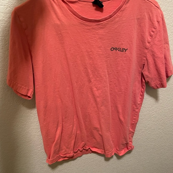 Oakley shirt - Picture 2 of 3